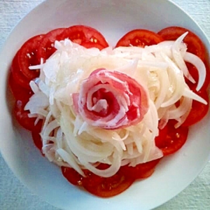 新玉ねぎのレモンマリネ レシピ 作り方 By Marly Recipe 楽天レシピ